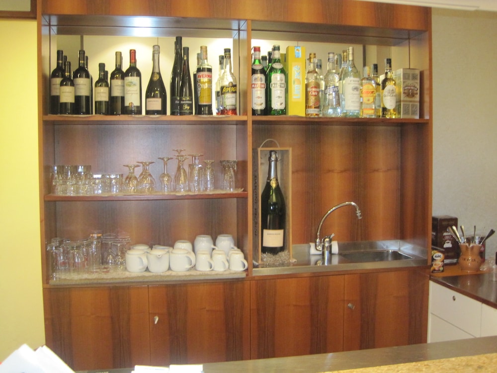 Albergo Villa & Roma 17/49
