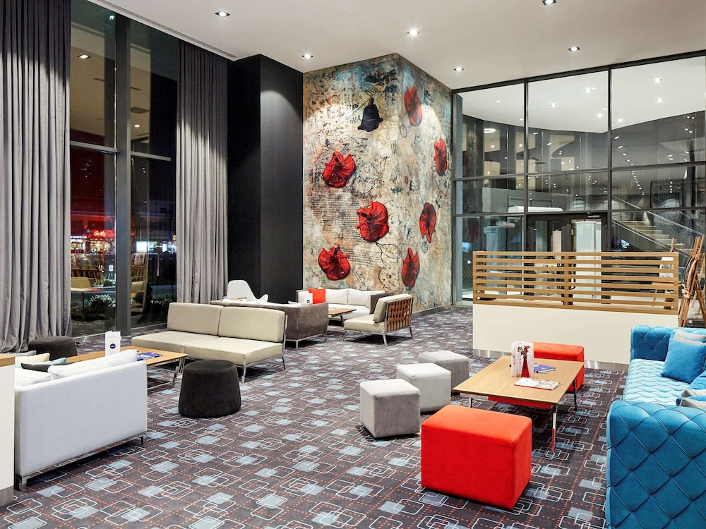 Novotel Konya 28/50