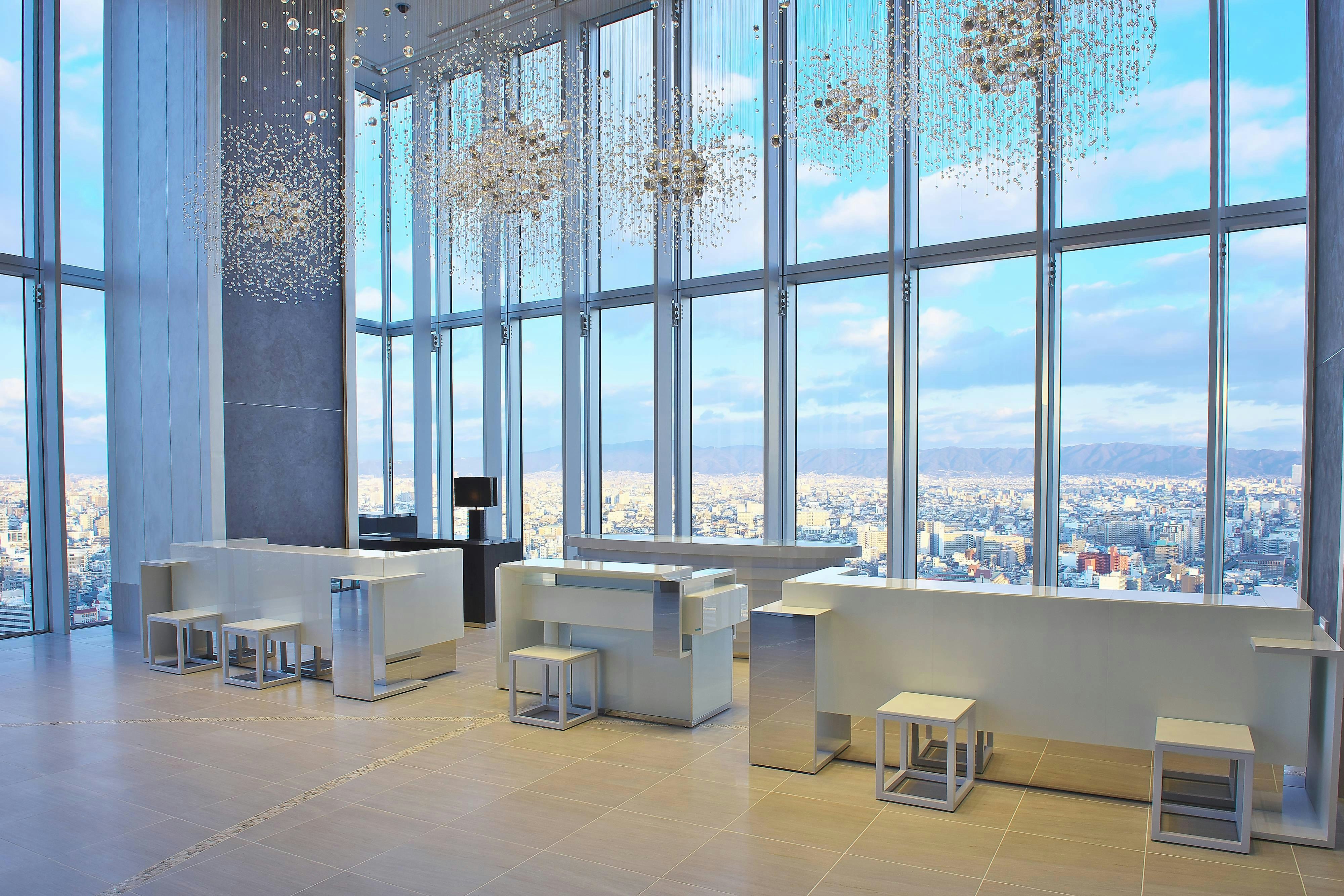 Osaka Marriott Miyako Hotel 28/54