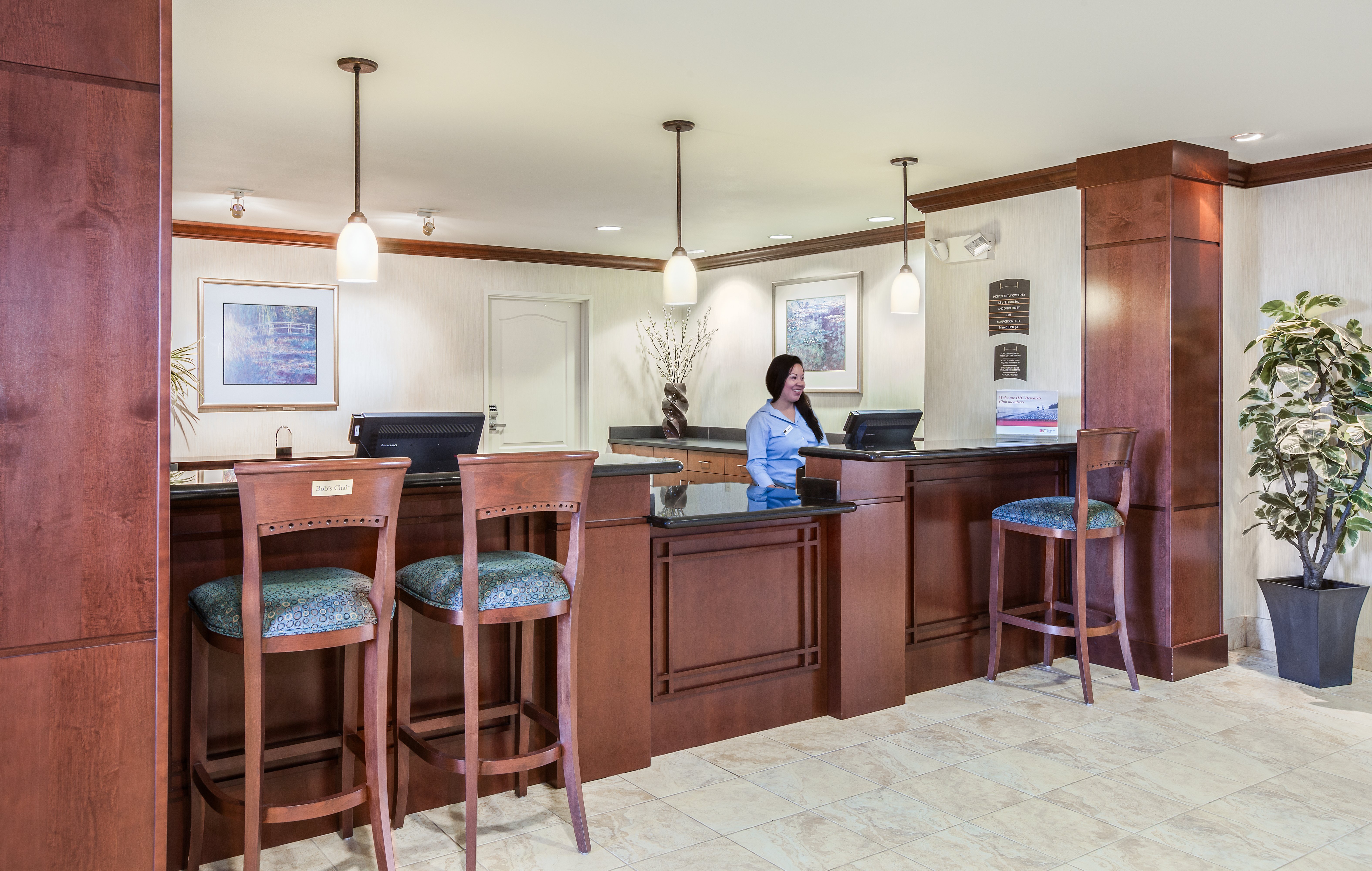 Staybridge Suites El Paso Airport Area 14/24