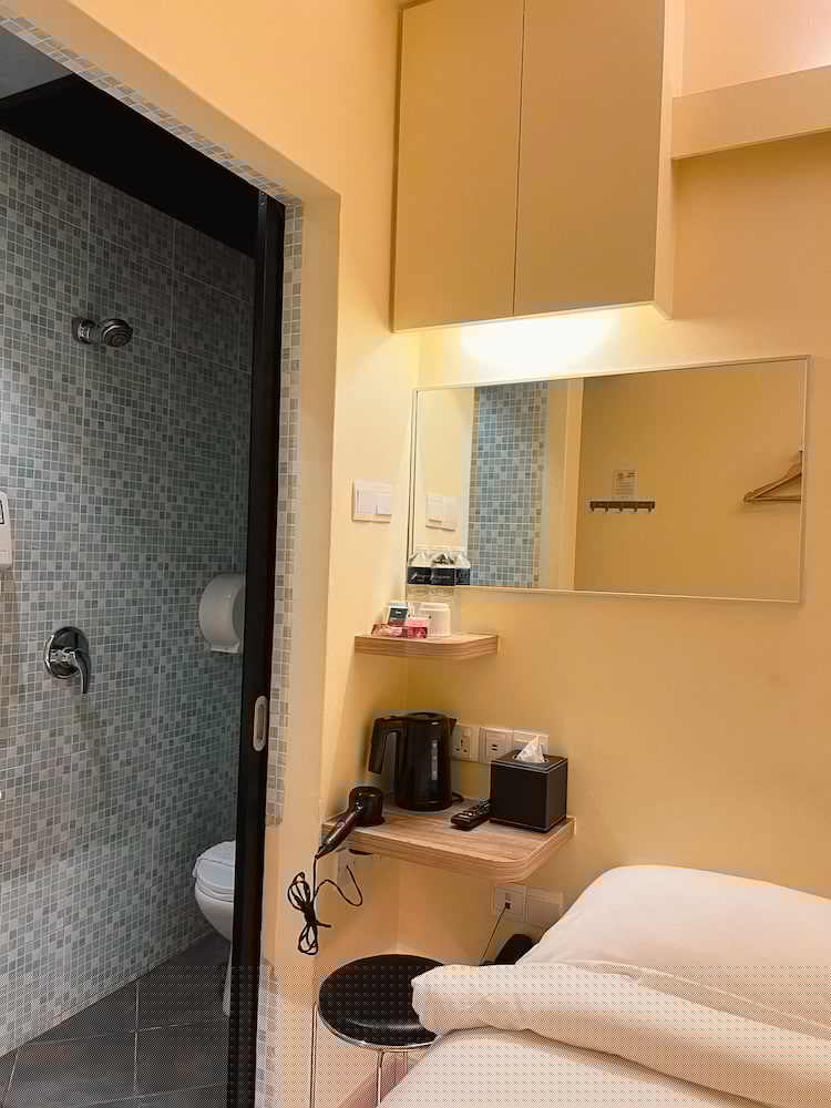 Fragrance Hotel - Classic 30/56