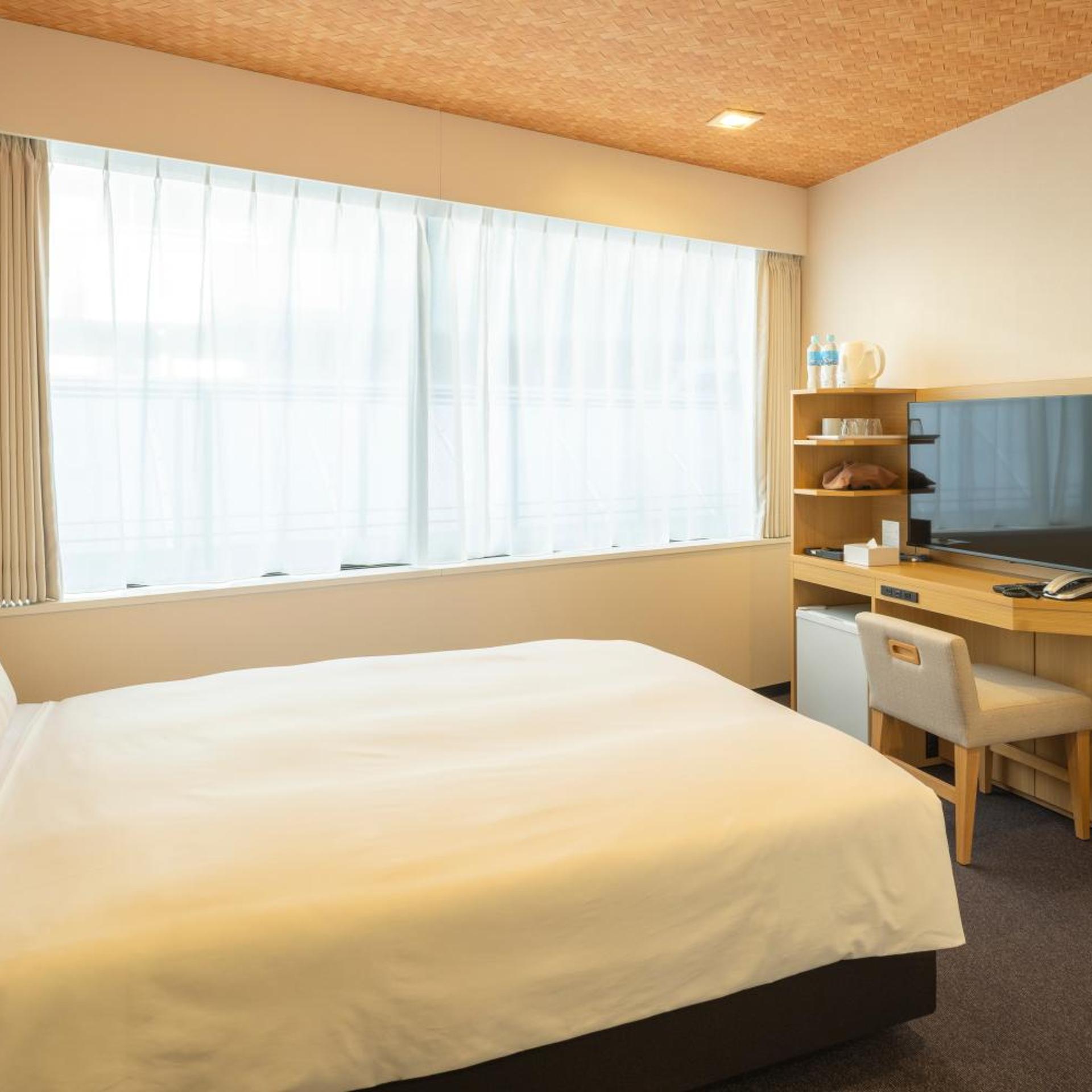 Tosei Hotel COCONE Kamata 17/50