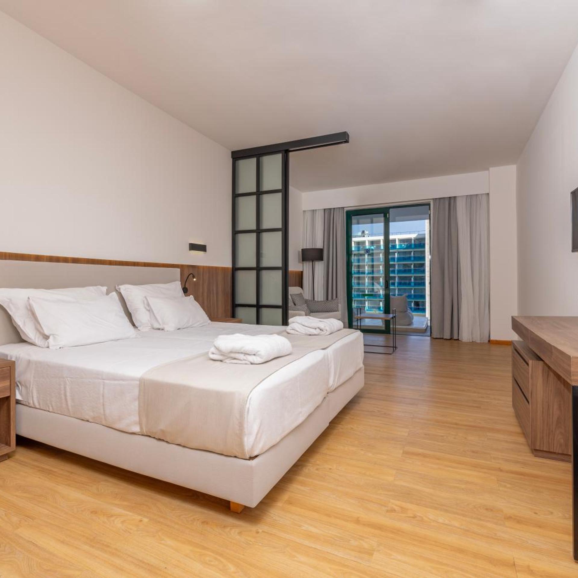 CALYPSO PALACE HOTEL 14/54