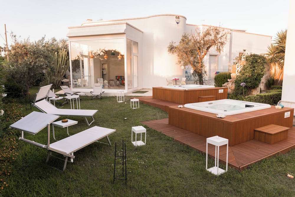 Le Gemelle Boutique Hotel 45/50