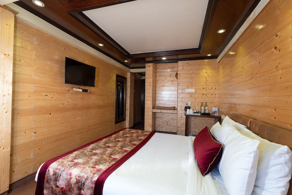 Summit Grace Resort And Spa 9/48