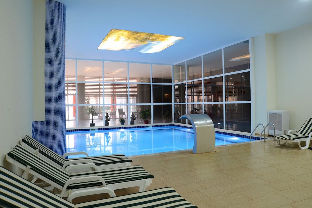 Notion Kesre Beach Hotel 8/54