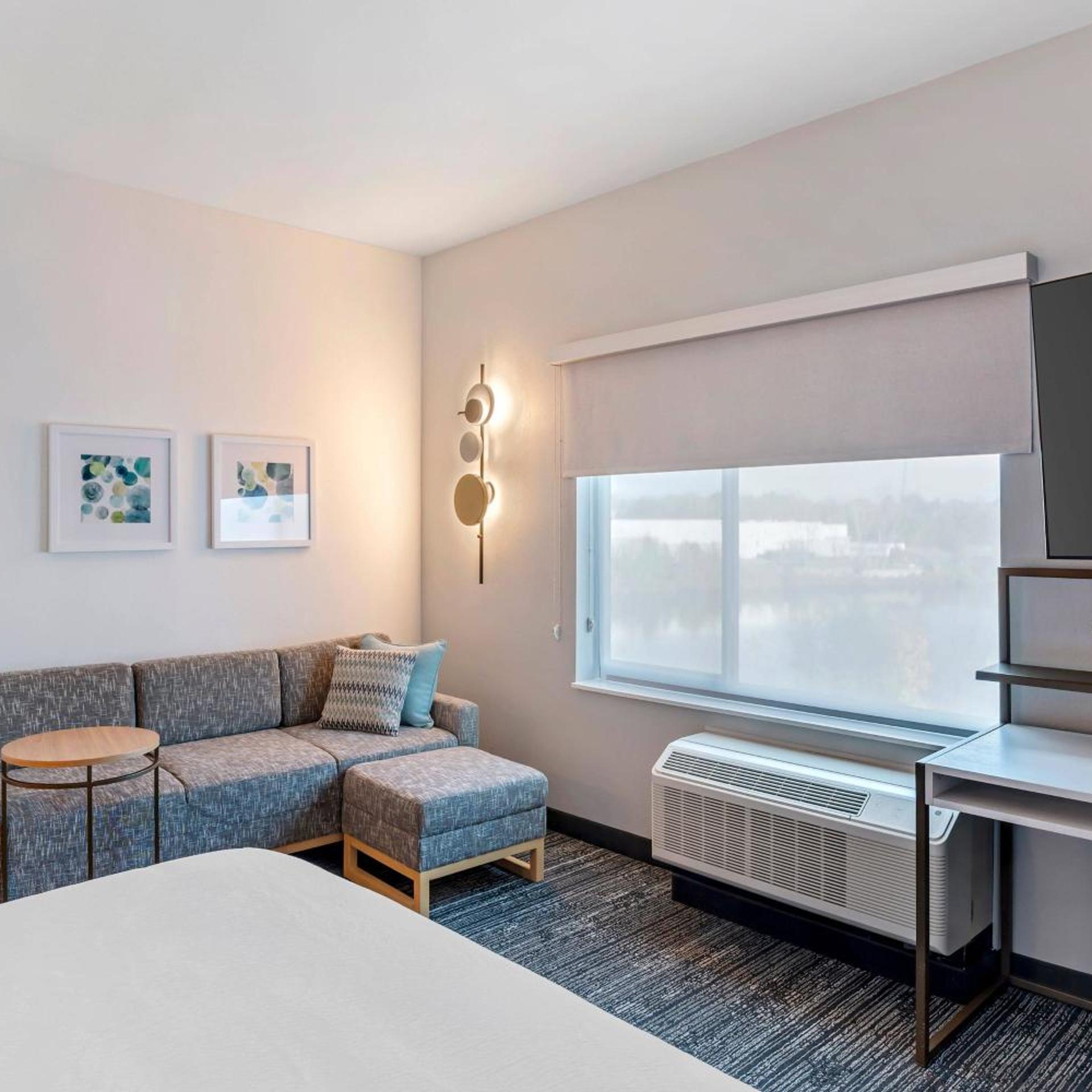 TownePlace Suites by Marriott Richmond Colonial Heights 42/63