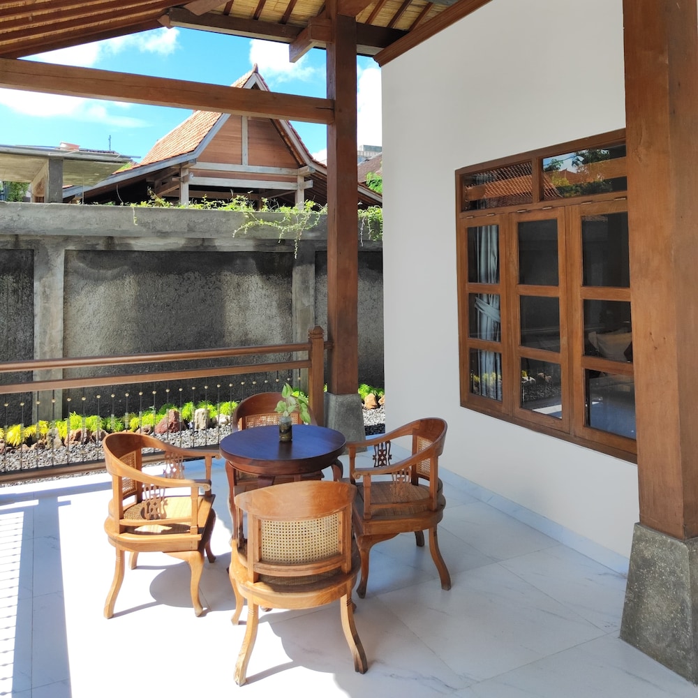 Bali Royal Heritage Villa 31/50