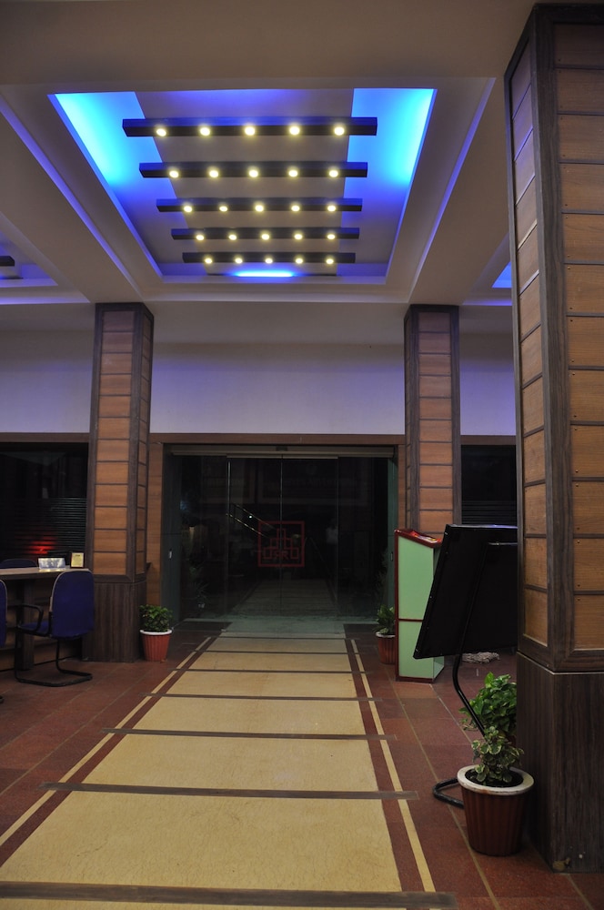 HOTEL RISHI REGENCY 6/32