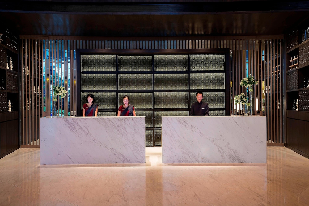 Marriott Executive Apartments Bangkok, Sukhumvit Thonglor 4/61