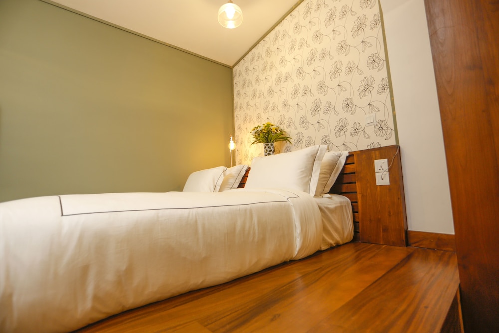 Viyana Boutique Hotel 14/70