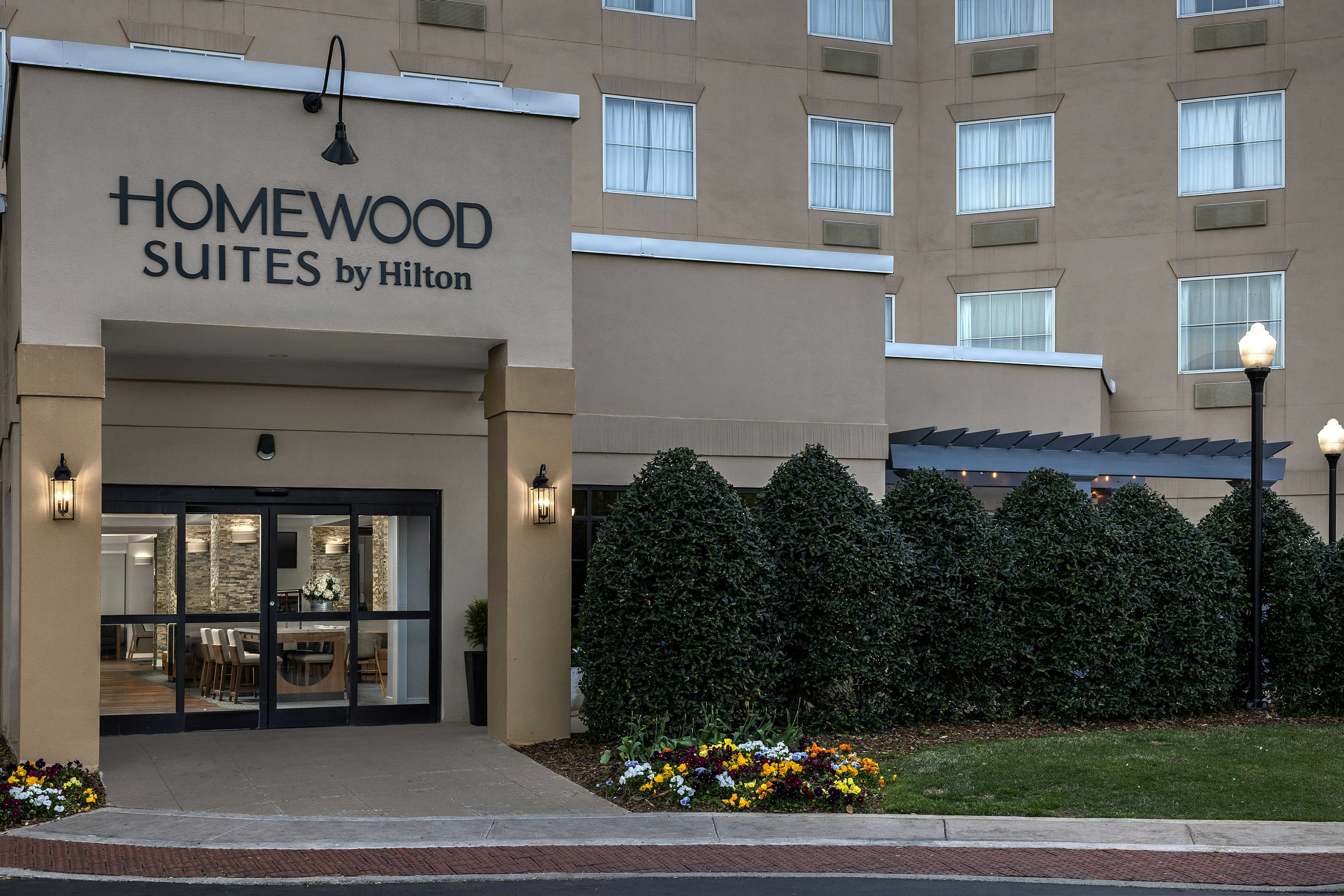Homewood Suites By Hilton Huntsvillevillage of Providence 1/41