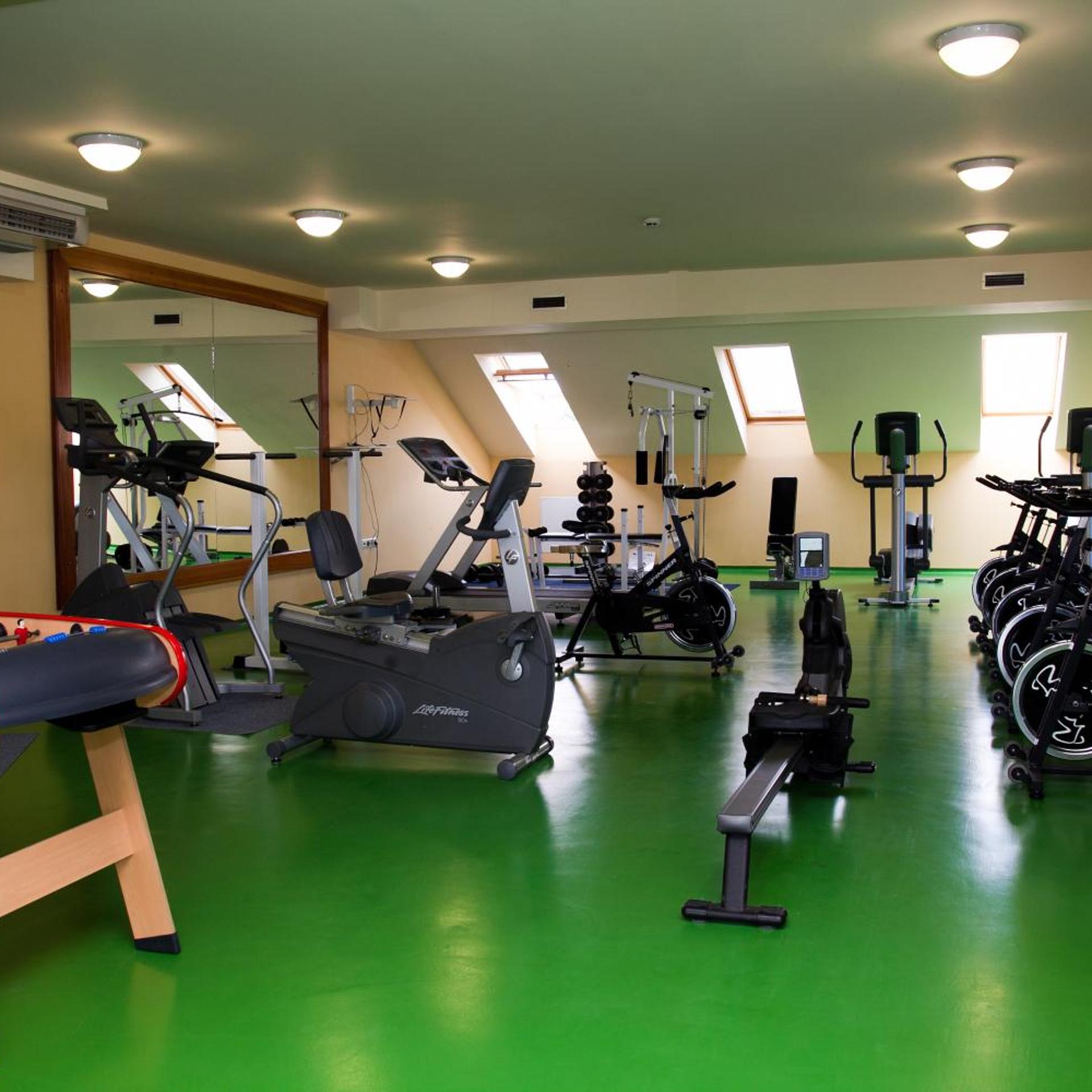 Kehida Termal Hotel 25/50
