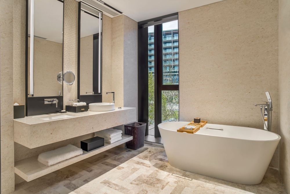 Sheraton Ninghai 58/60