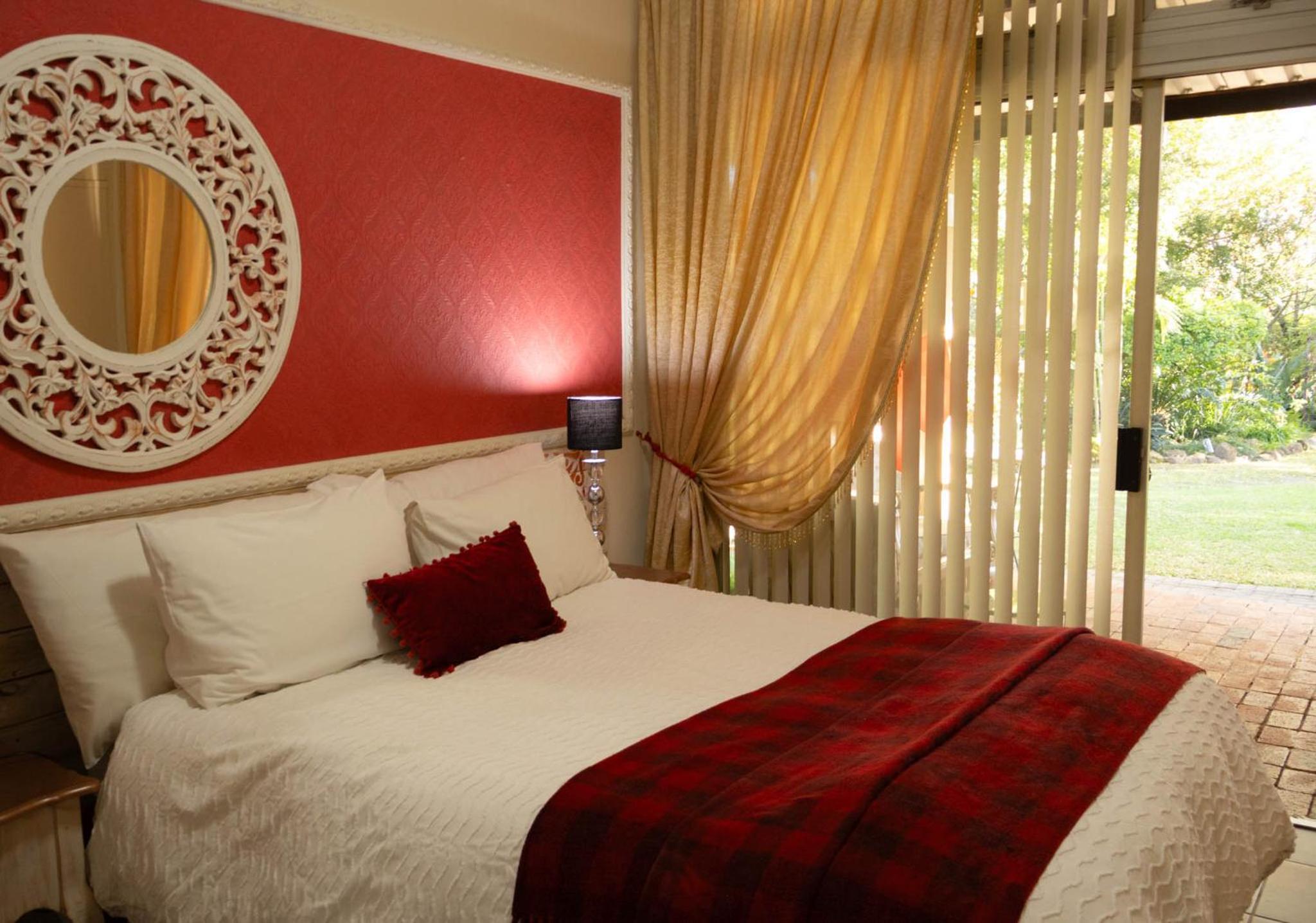 Blessings Guest House 15/45