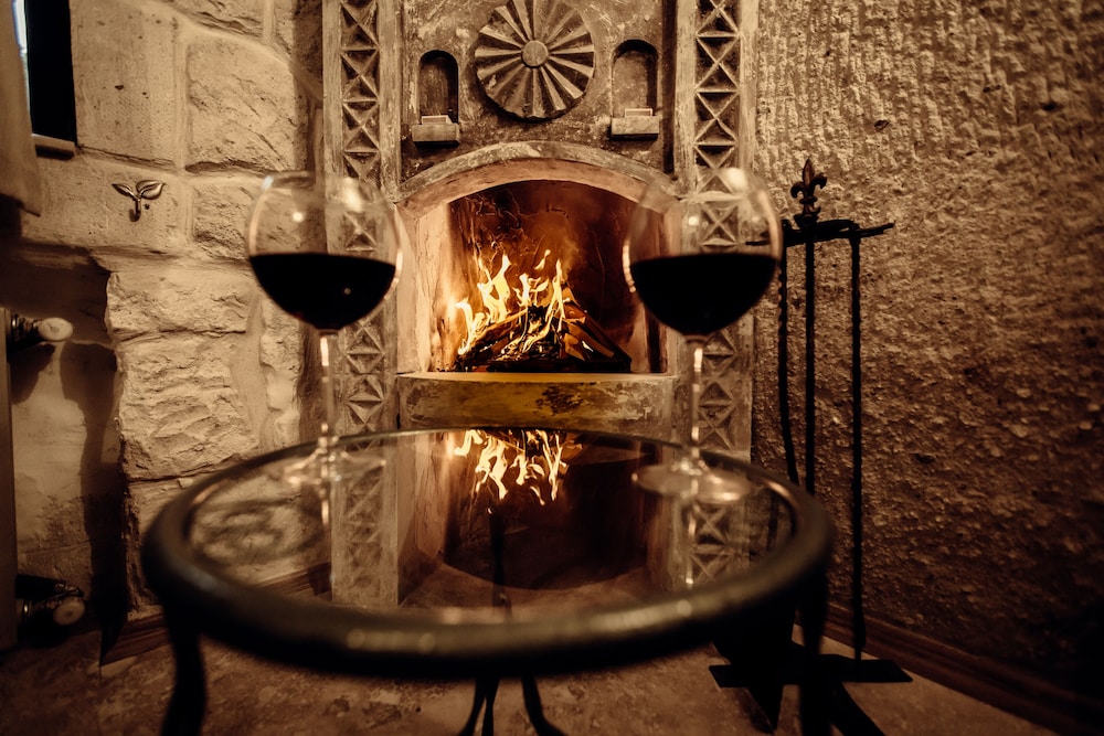 Tafoni Houses Cave Hotel 57/78