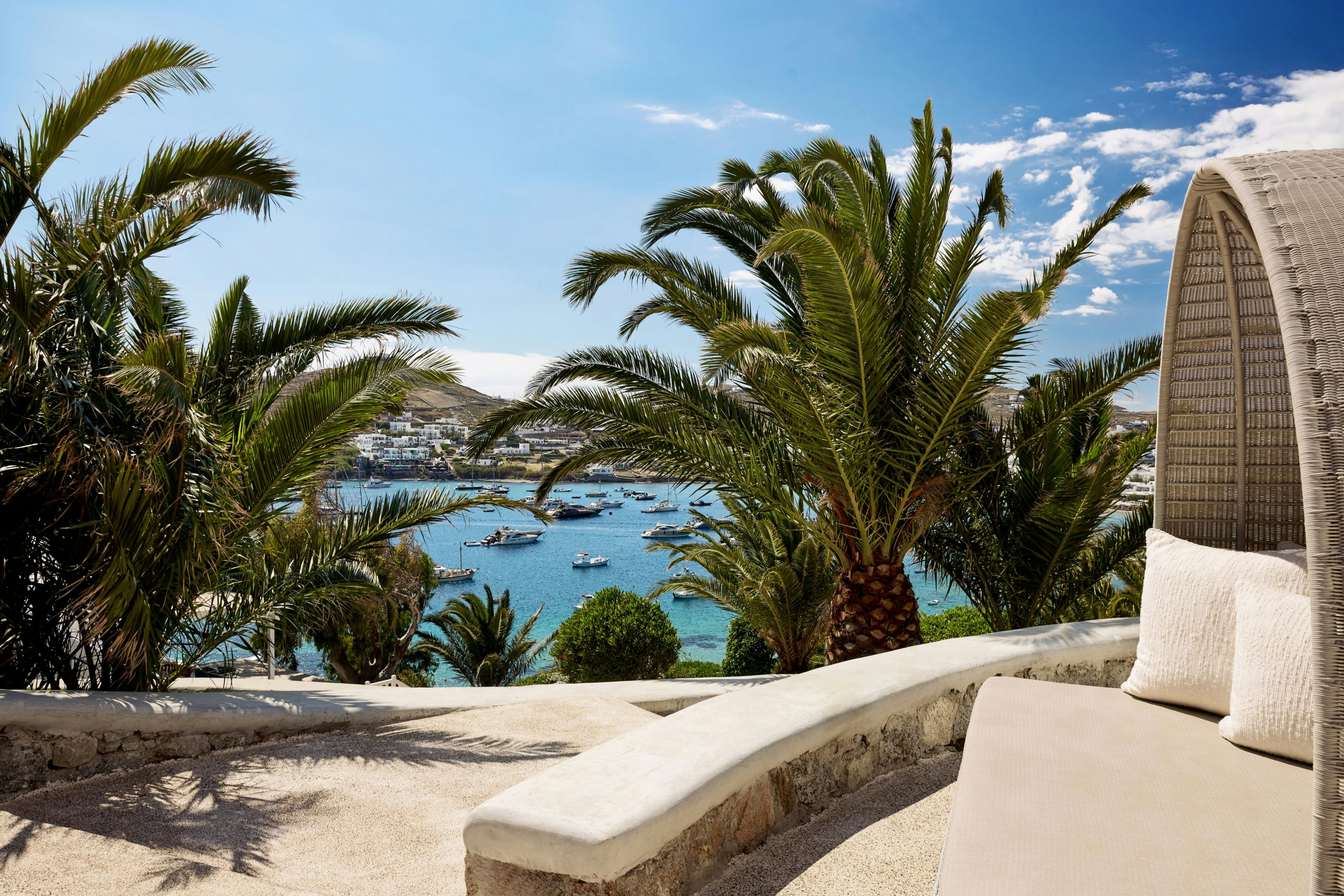 Santa Marina, a Luxury Collection Resort, Mykonos 63/67
