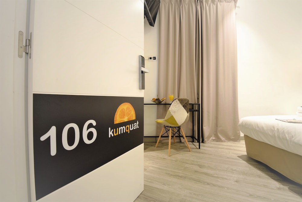 Dreamkeys Apartments and Suites 20/76