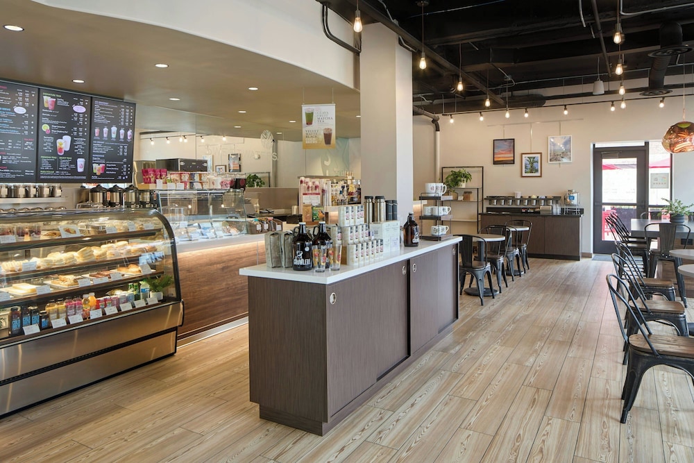 The Olive Ann Hotel, Grand Forks, a Tribute Portfolio Hotel 9/50