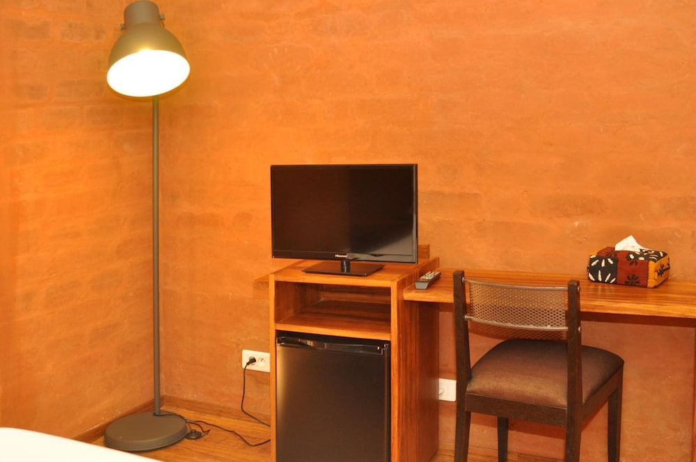 Hotel Le Djoloff Dakar 49/55