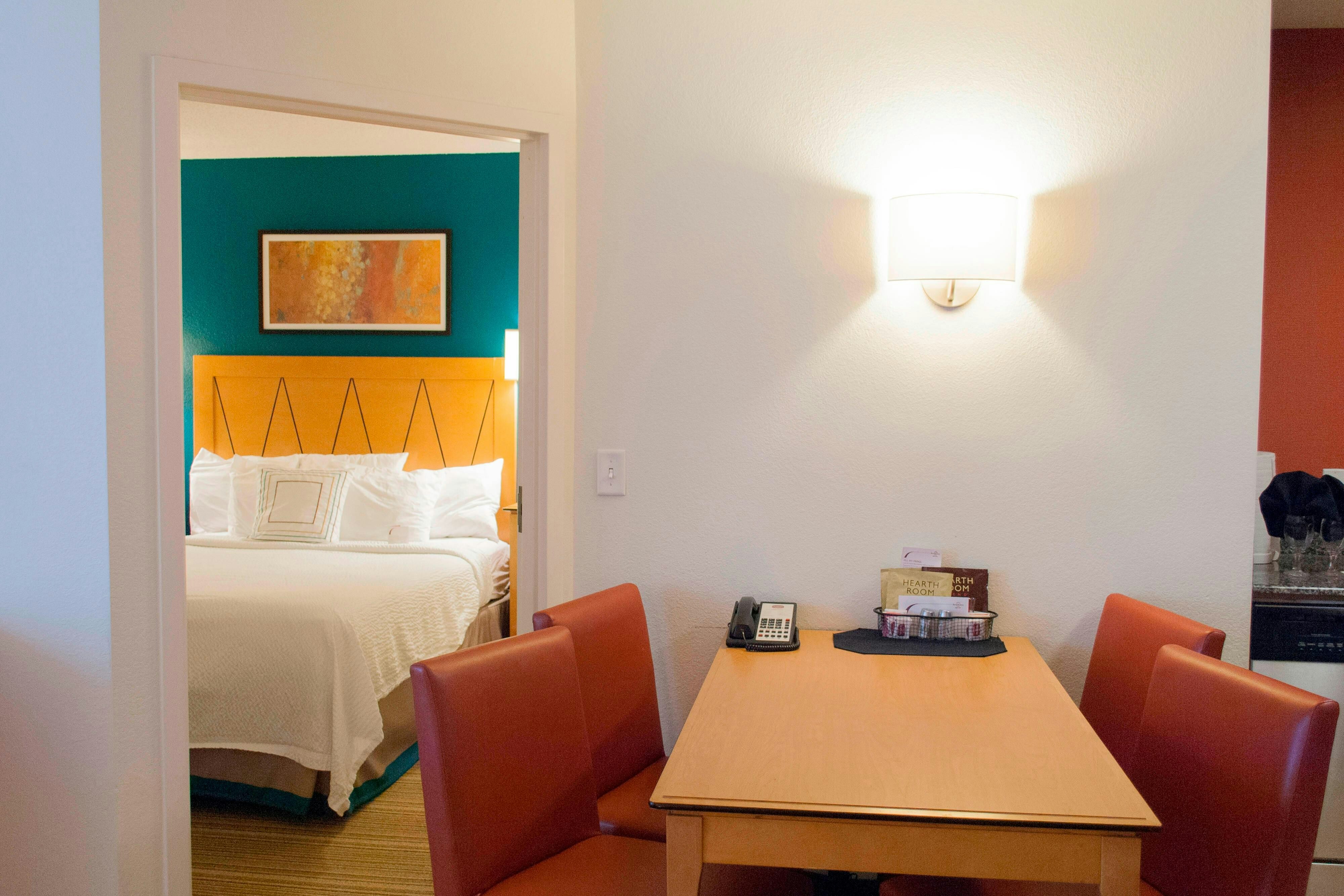 Residence Inn Marriott Carlisle 21/36