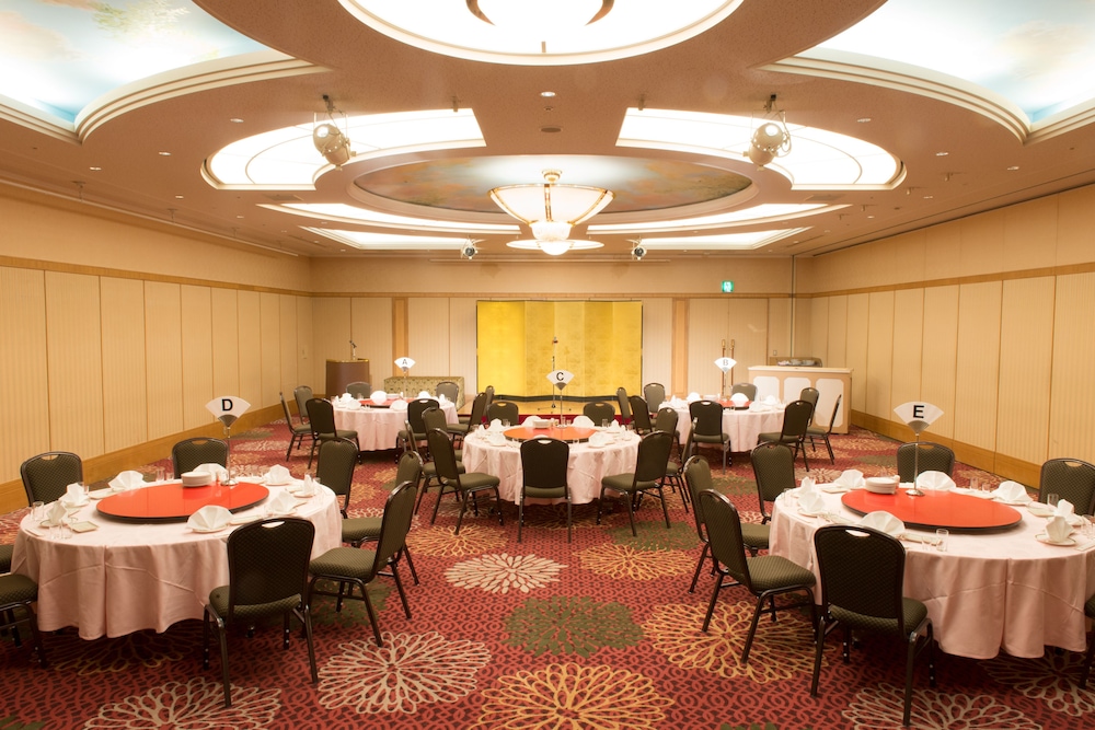 Hotel Grand Terrace Toyama 34/38