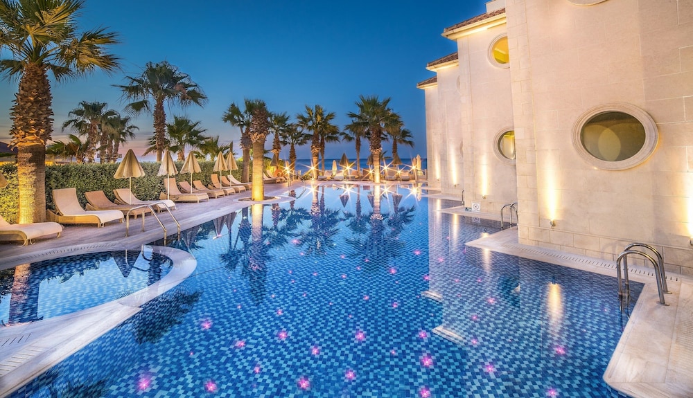 Palazetto Suites Zakynthos - Adults Only 24/46