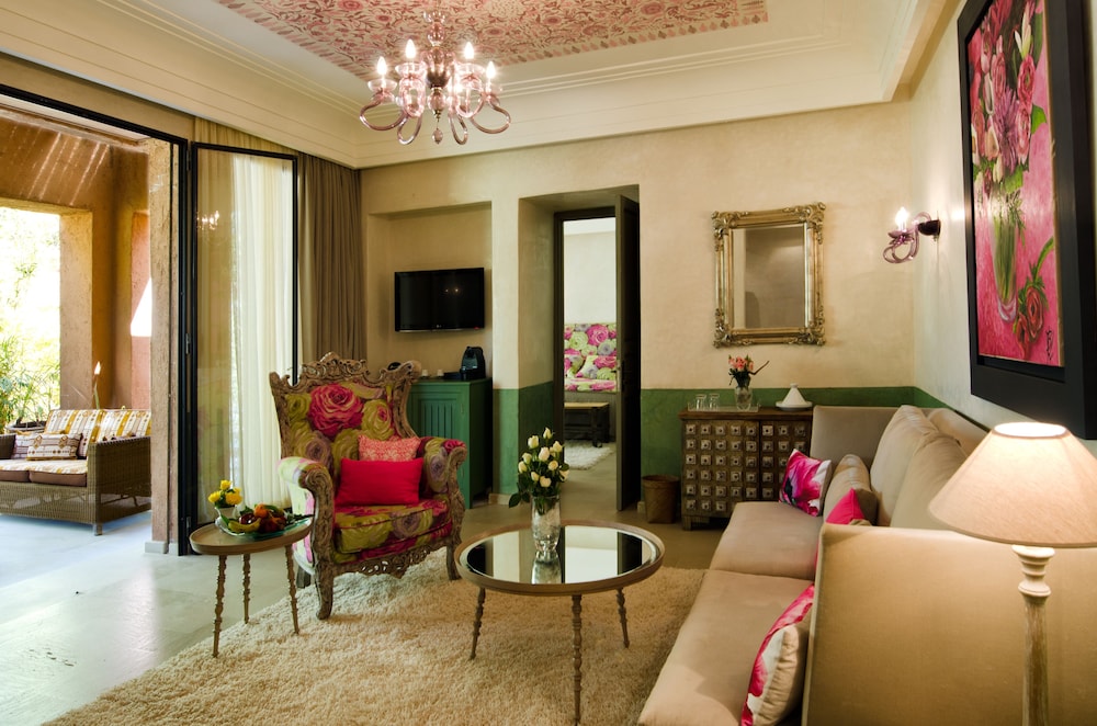 Tigmiza Boutique Hotel Spa 49/75