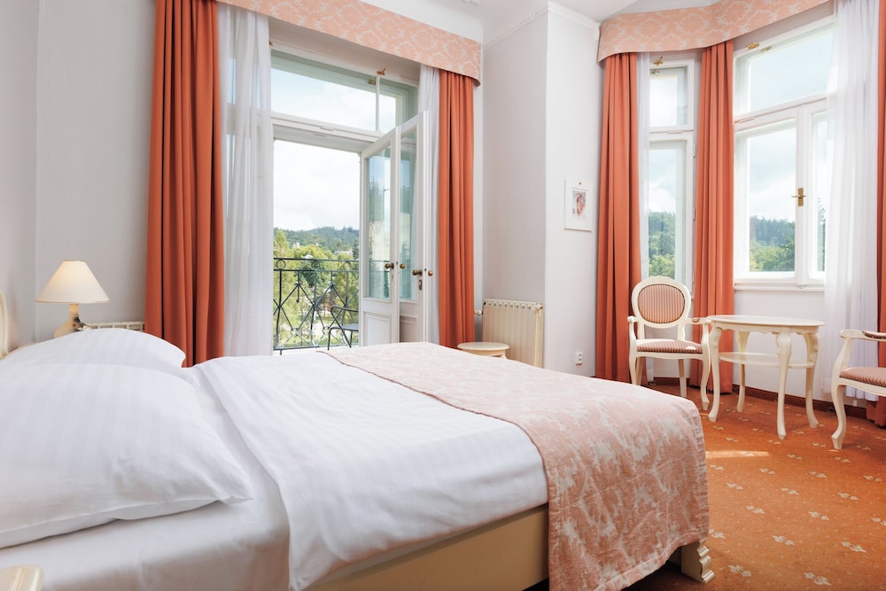 OREA SPA HOTEL PALACE ZVON 10/59