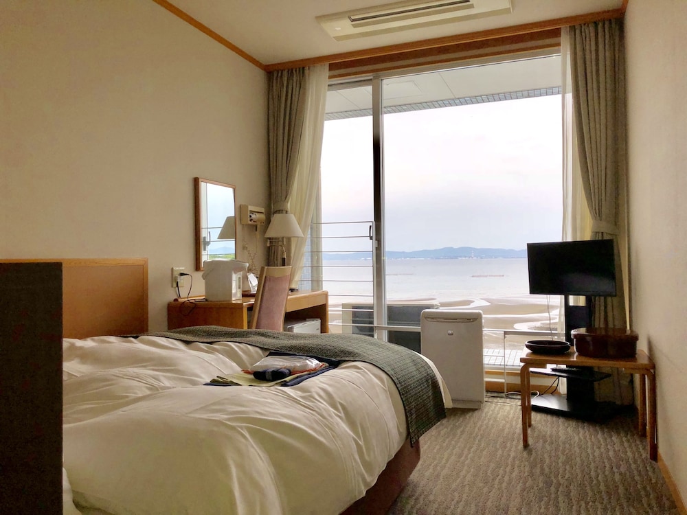 Spa & Resort Hotel Solage Oita-Hiji 18/72