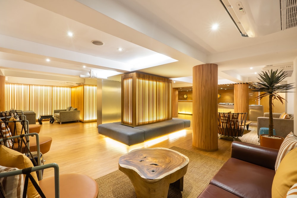 Arck Hotel 35/50