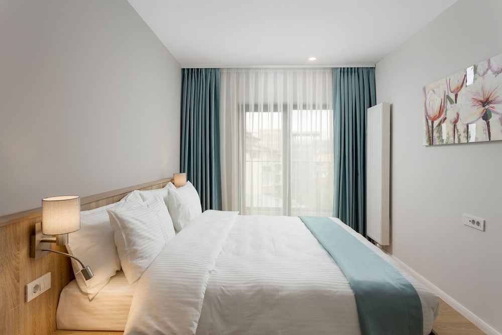 Athina Suites Hotel 19/51