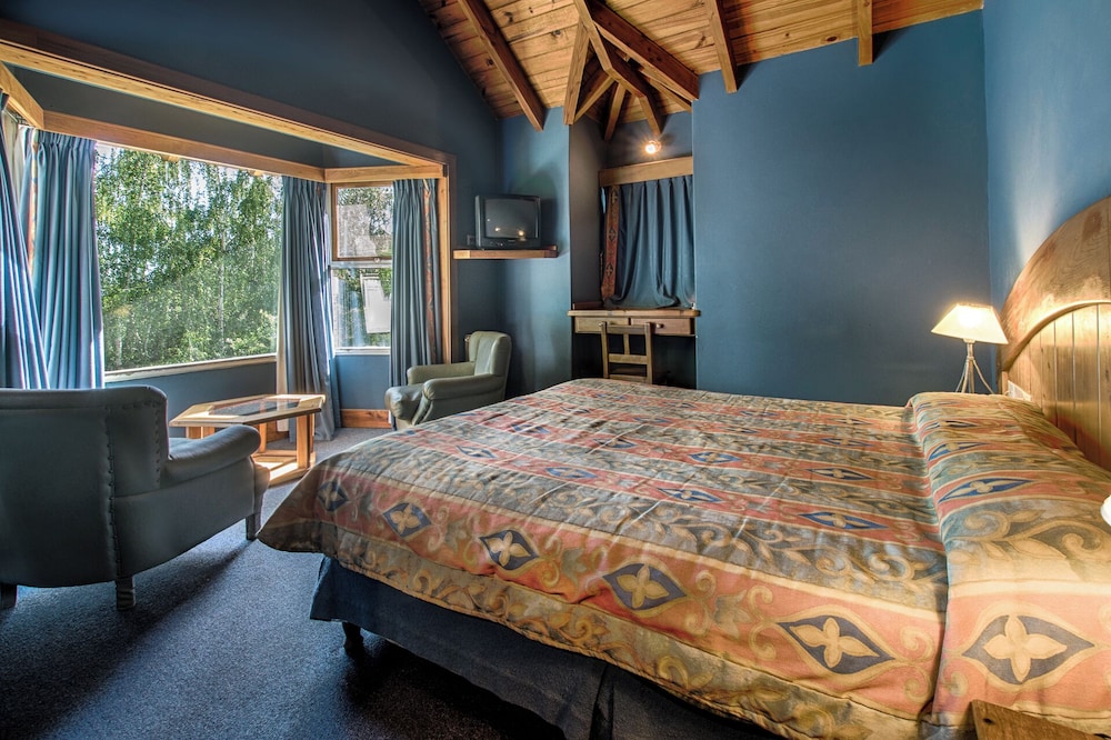Rupu Pehuen Resort 14/50