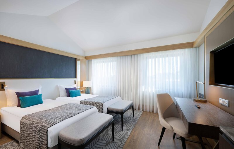 Susesi Luxury Resort 10/50