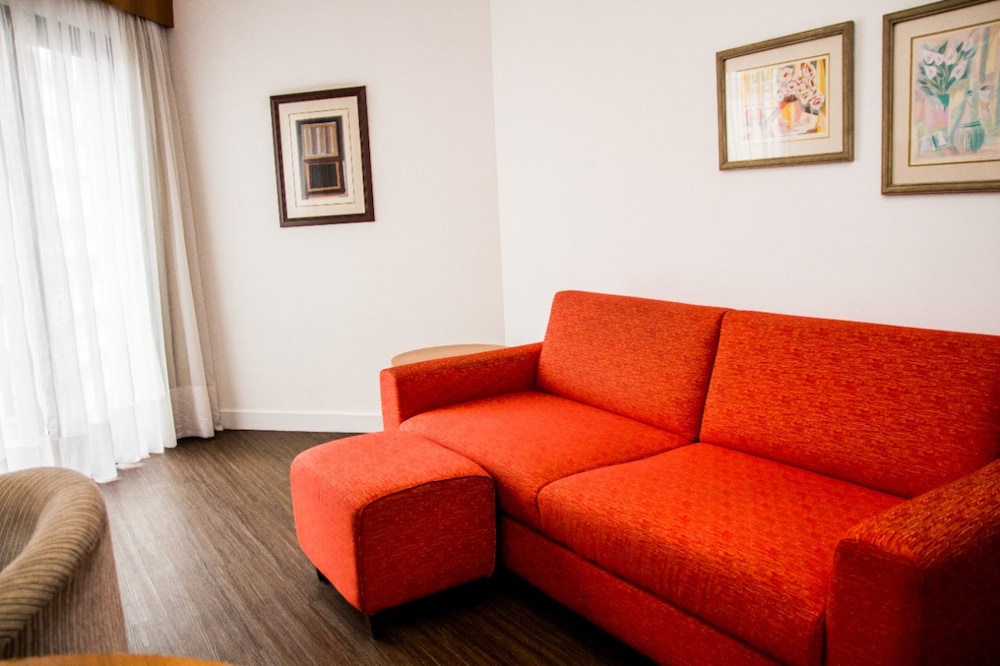 Summit Flat Service Sao Jose dos Campos 14/19