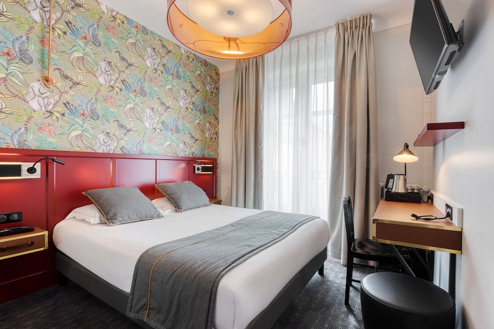 Best Western Hotel Graslin 24/60