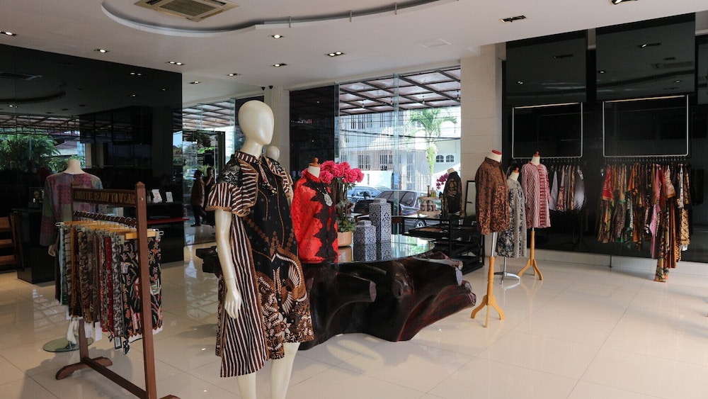 The Batik Hotel 16/28