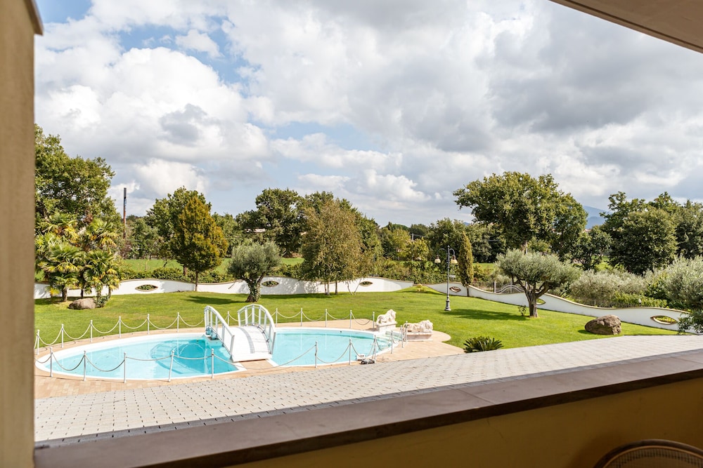 Hotel Villa Sofia 38/51