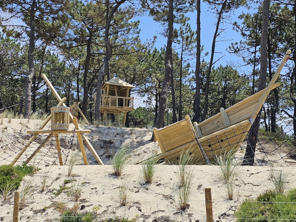 West Cliffs Ocean & Golf Resort 22/41