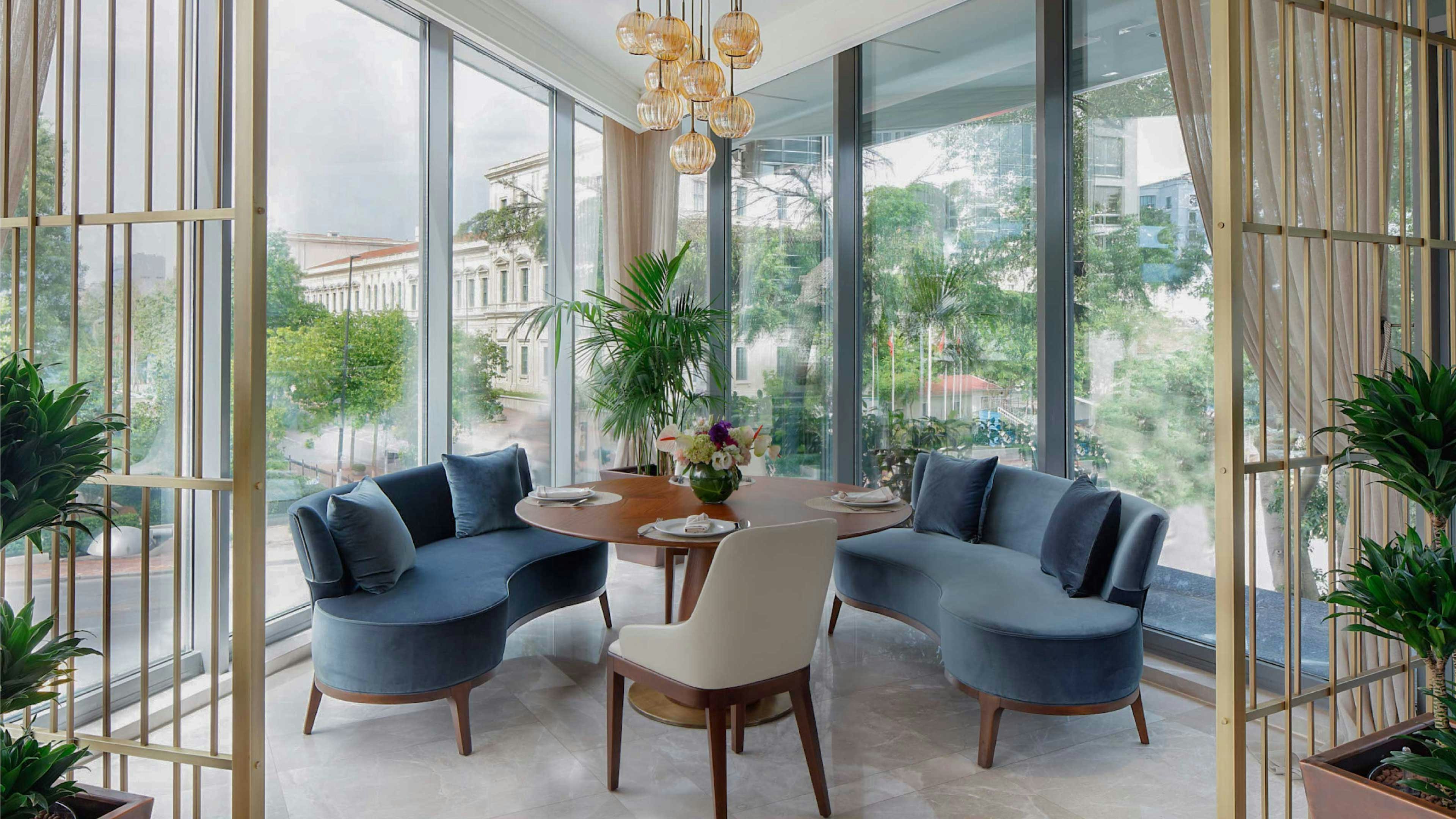 Intercontinental Istanbul Hotel 56/79
