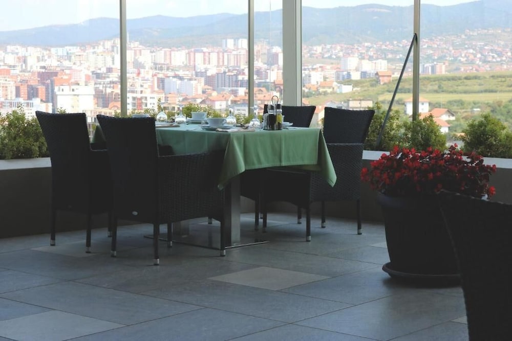 Hotel International Prishtina Spa Prishtina 24/27