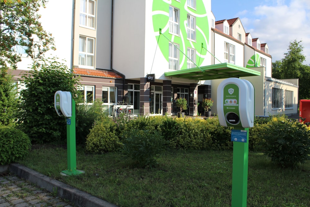 Ramada Hotel Erfurt 31/36