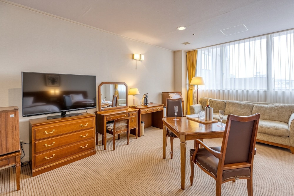 Hotel Grand Fuji 17/31