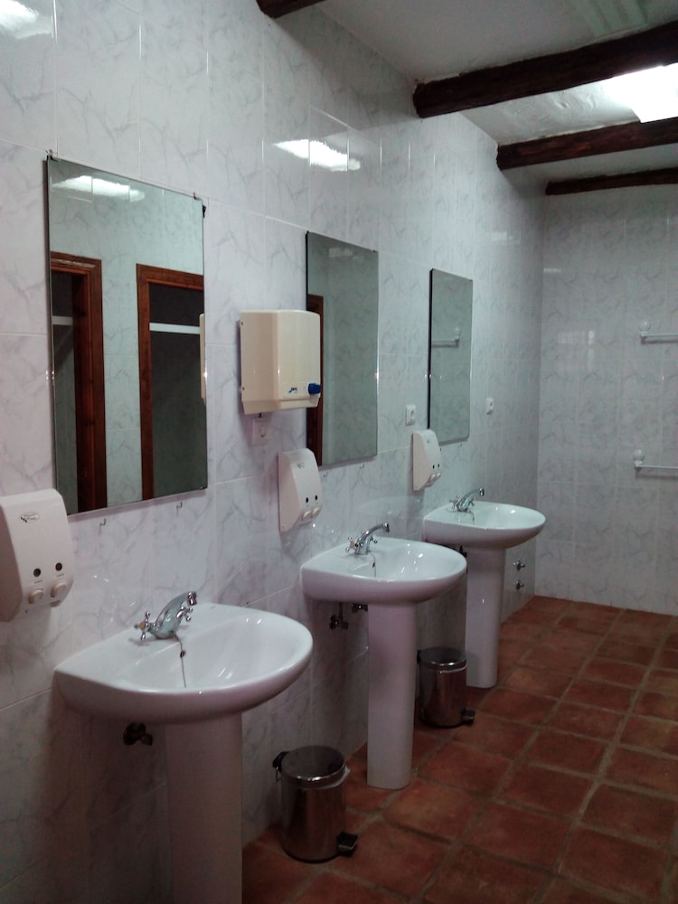 Hotel Hospederia Las Buitreras 70/70