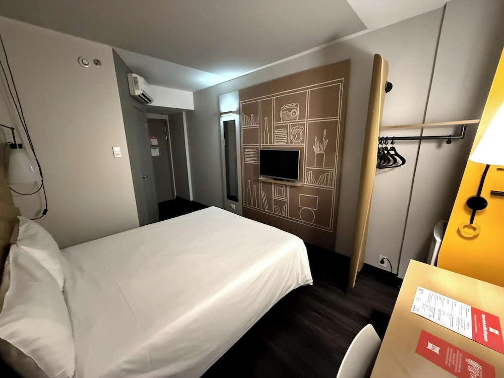 Ibis Sao Paulo Ibirapuera 21/63