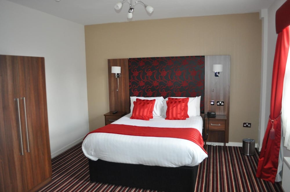 The Collection Hotel Birmingham 13/45