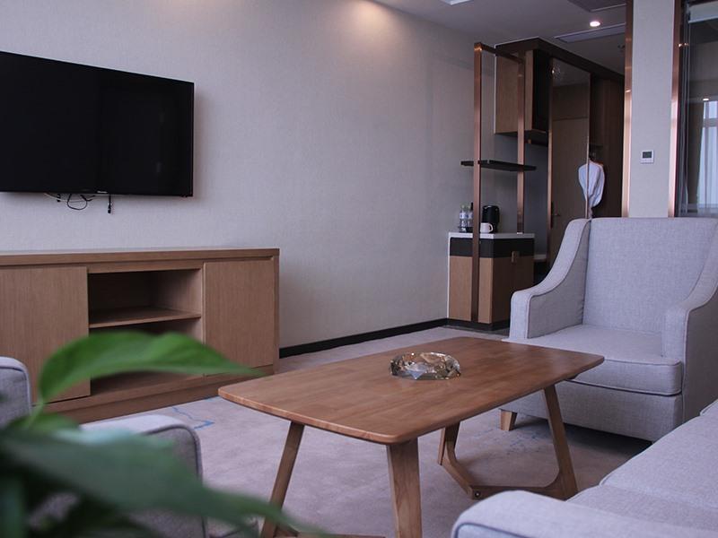 GreenTree Eastern Liaocheng Linqing City Yandian Hotel 37/41