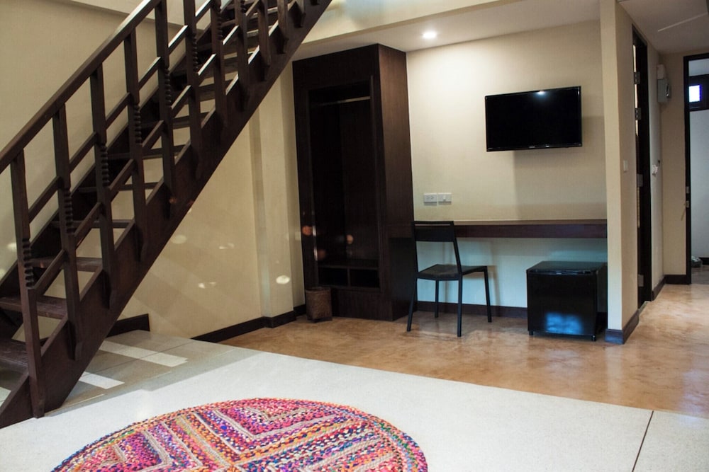 Once (Upon A Time) Chiang Mai Boutique Home 50/65