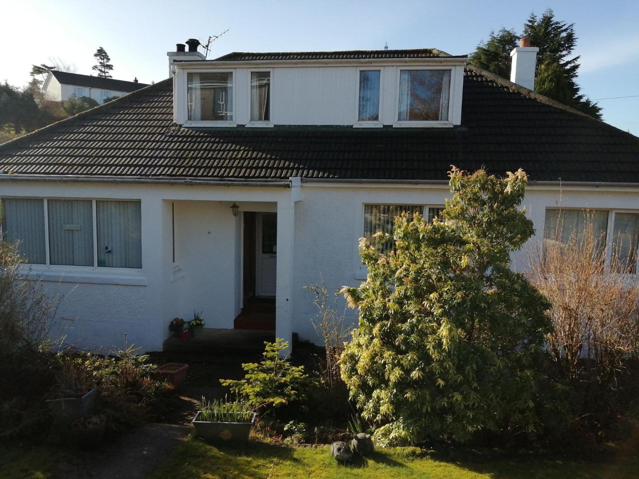 Don Muir Guest House 11/15