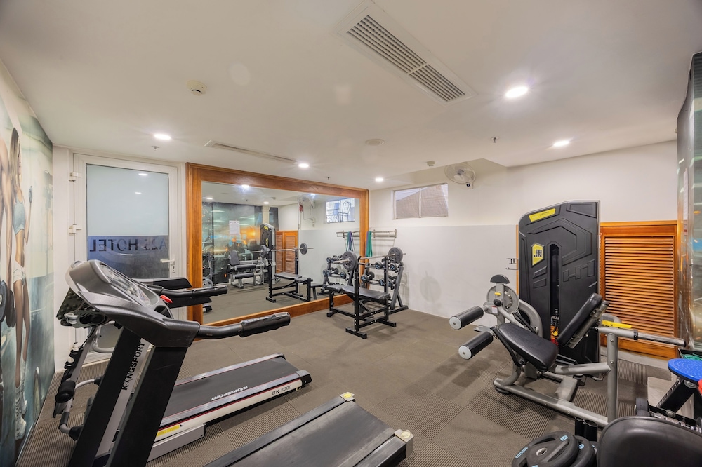 A25 Hotel - 29 Le Thi Hong Gam 27/48